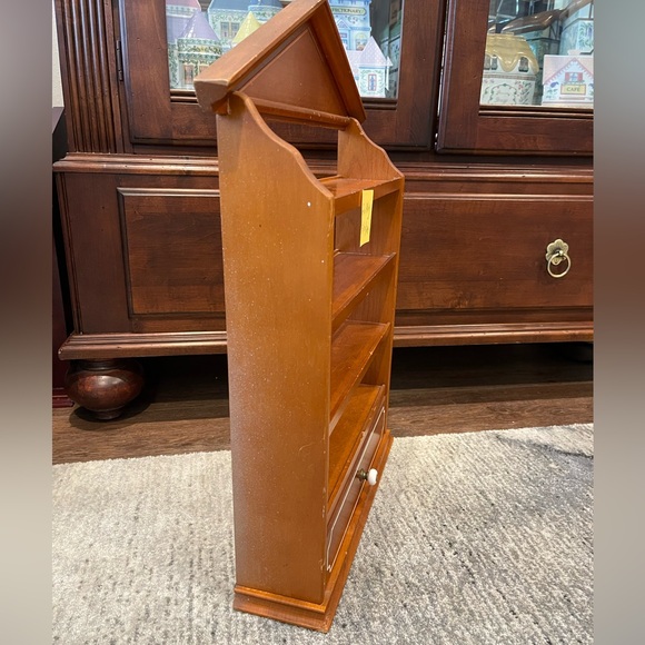 Lenox Spice Village Shelf Rack Only - Picture 2 of 6